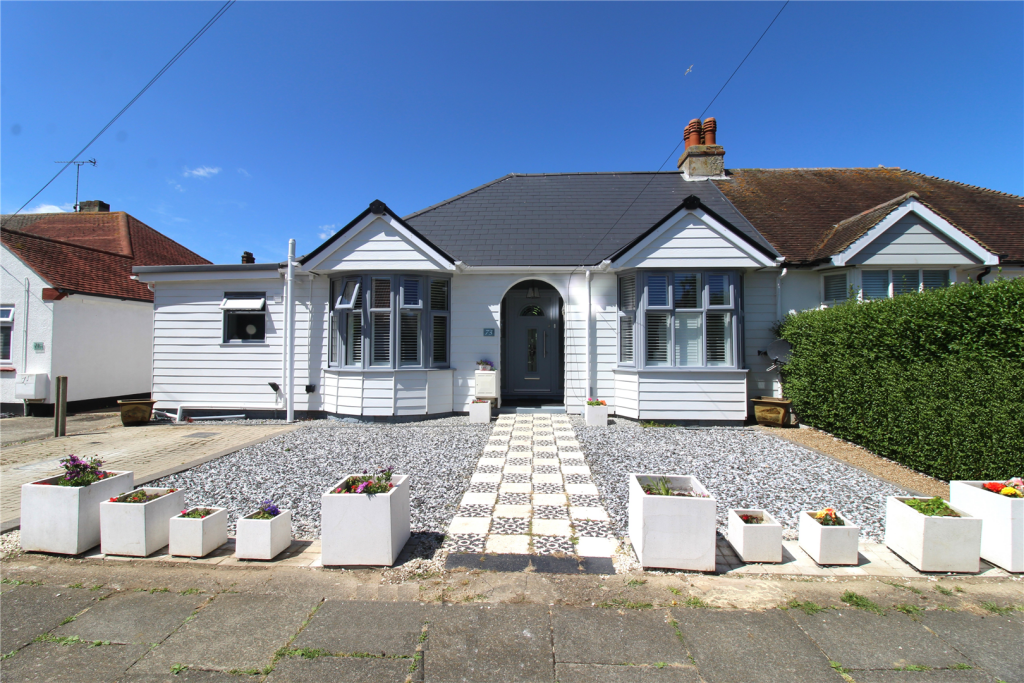 Main image of property: Central Avenue, Herne Bay