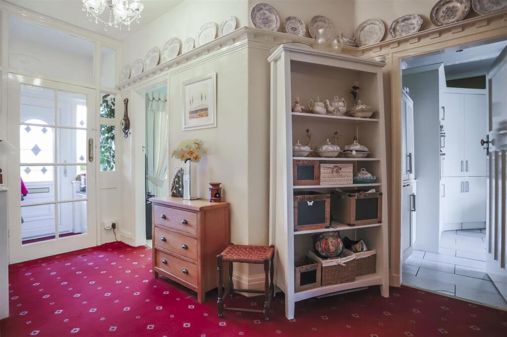 Additional image 18 of Crabtree Avenue, Rossendale