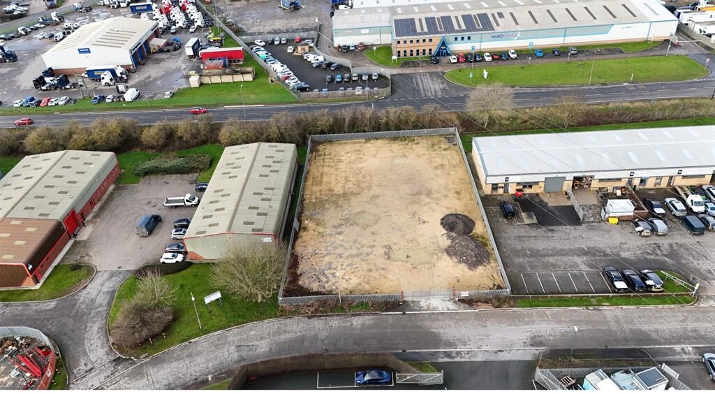 Main image of property: Plot A, Beels Road , Stallingborough, North East Lincolnshire , DN41 8DN