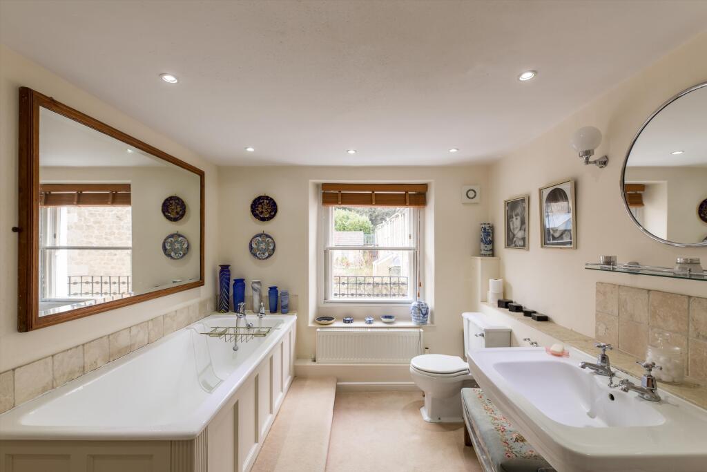 Additional image 16 of Sion Hill, Bath, Somerset BA1