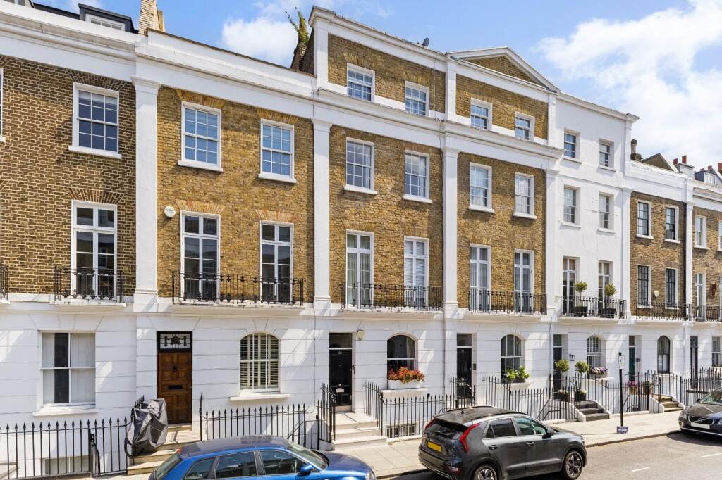 Main image of property: Sydney Street, Chelsea, London