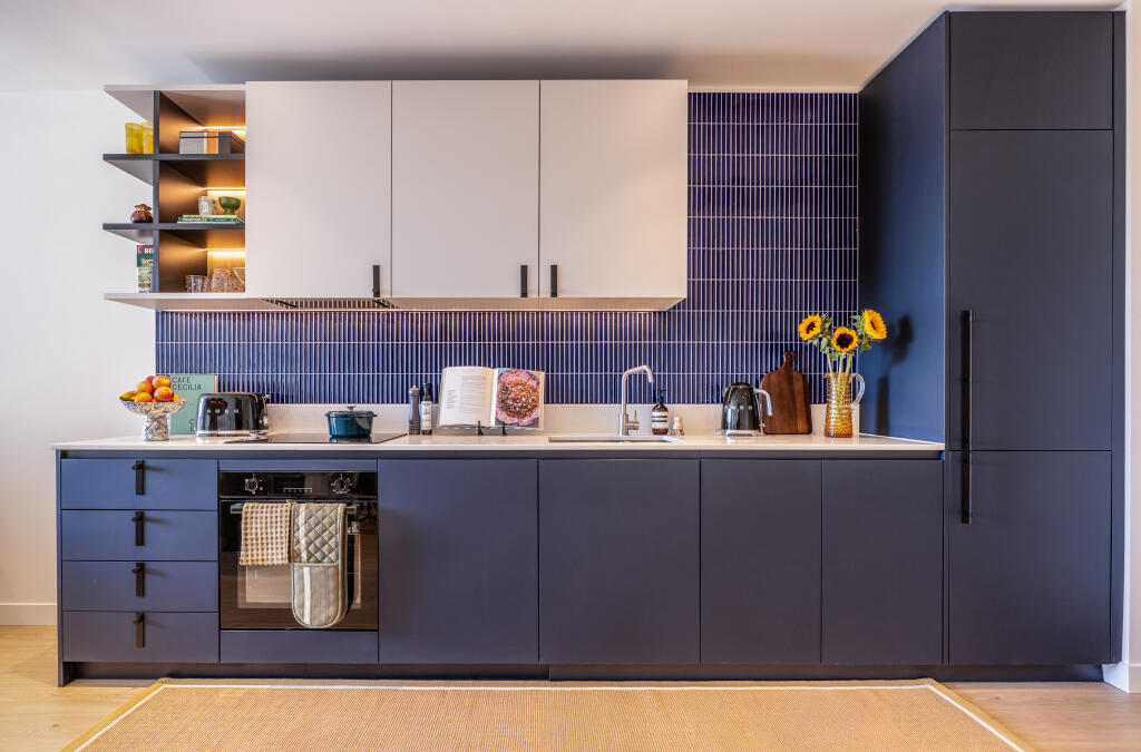 Apartment in London - View 5
