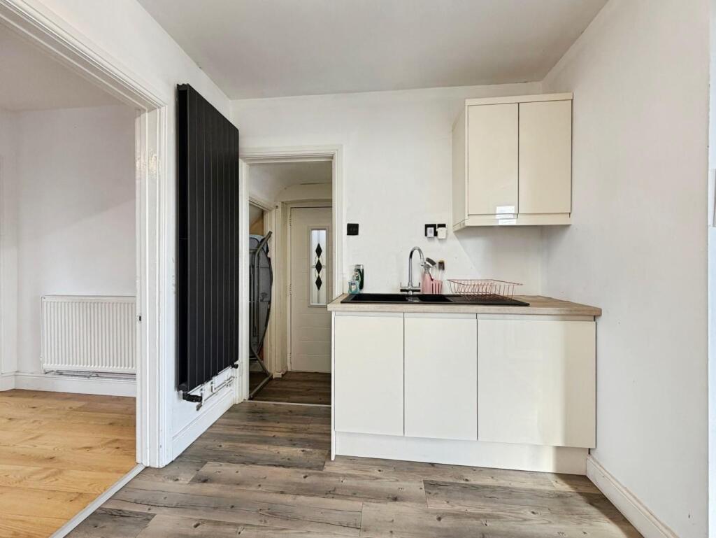 House in Bristol - More