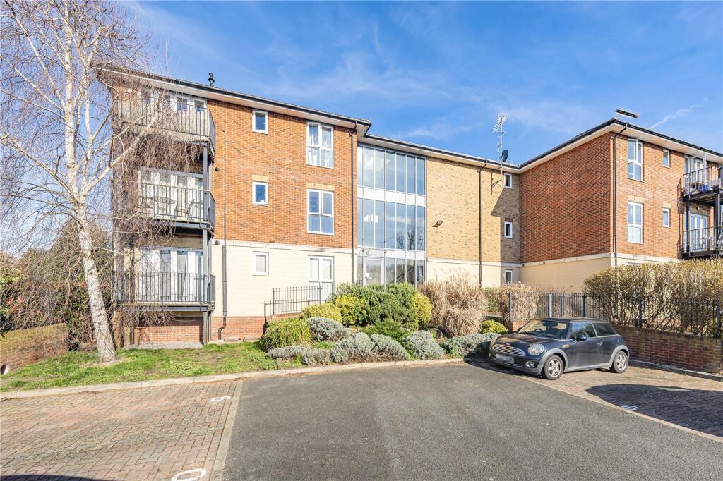 Main image of property: St Catherine’s Close, Raynes Park, SW20