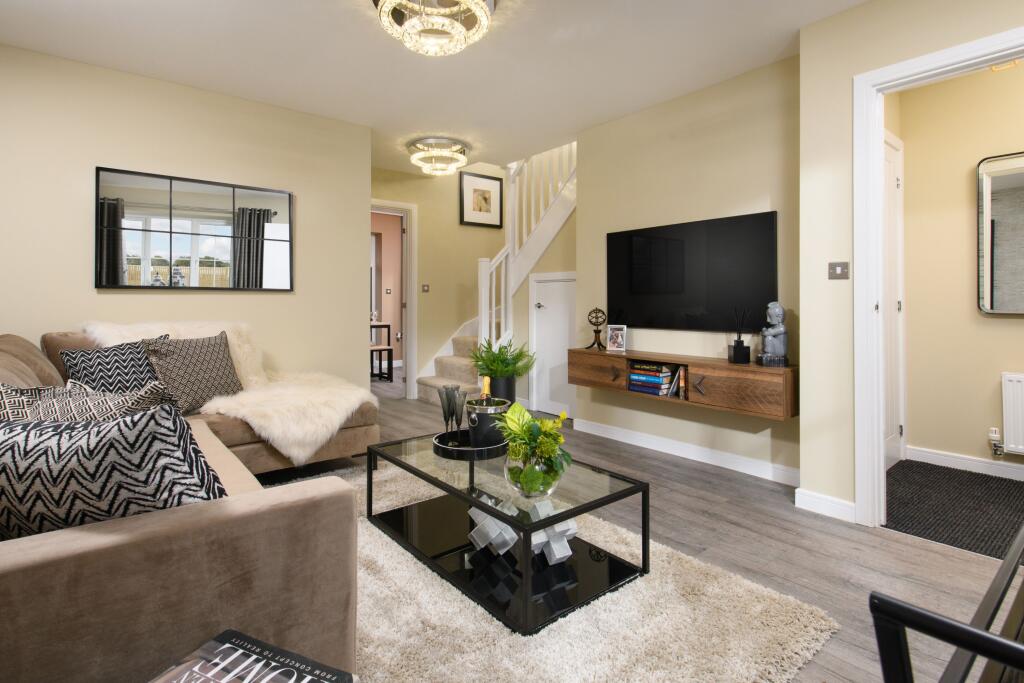 House in Bolton, Horwich - View 3