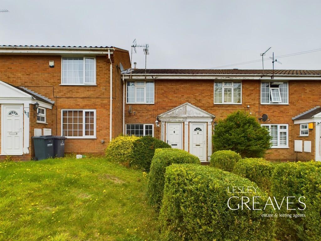 Larkspur Avenue, Redhill, Nottingham photo 2