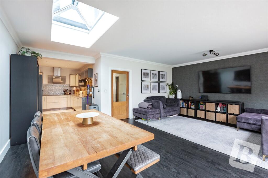 Main image of property: Burnway, Hornchurch, RM11