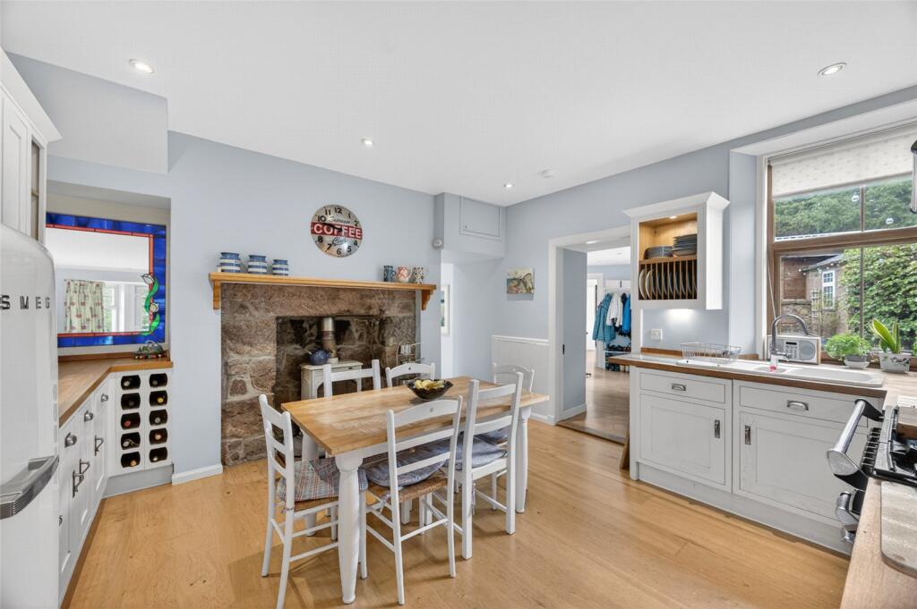 House in Banchory, Aberdeenshire - View 4