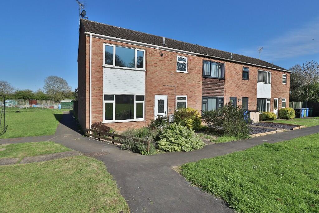 Main image of property: Lansbury Road, Halesworth, Suffolk, IP19