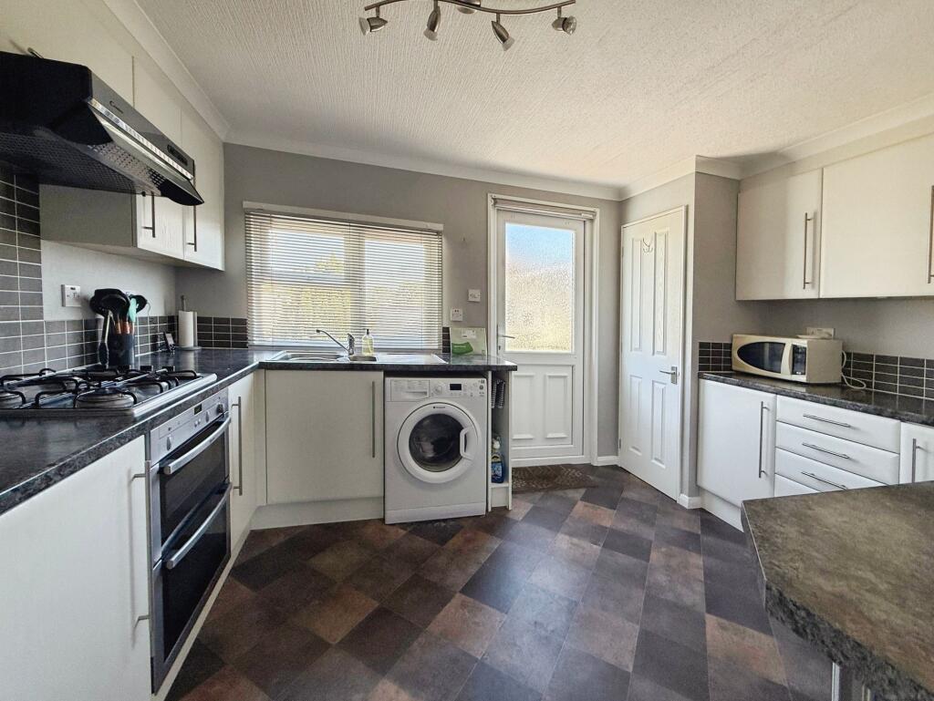 Astral Way, North Hykeham, LN6 photo 4