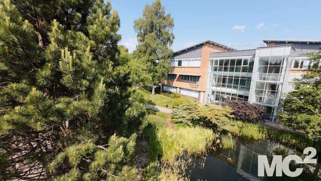 Willow exterior.JPG