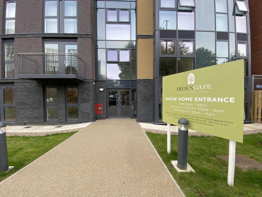 Main image of property: 19 William Street, BIRMINGHAM, West Midlands, B15