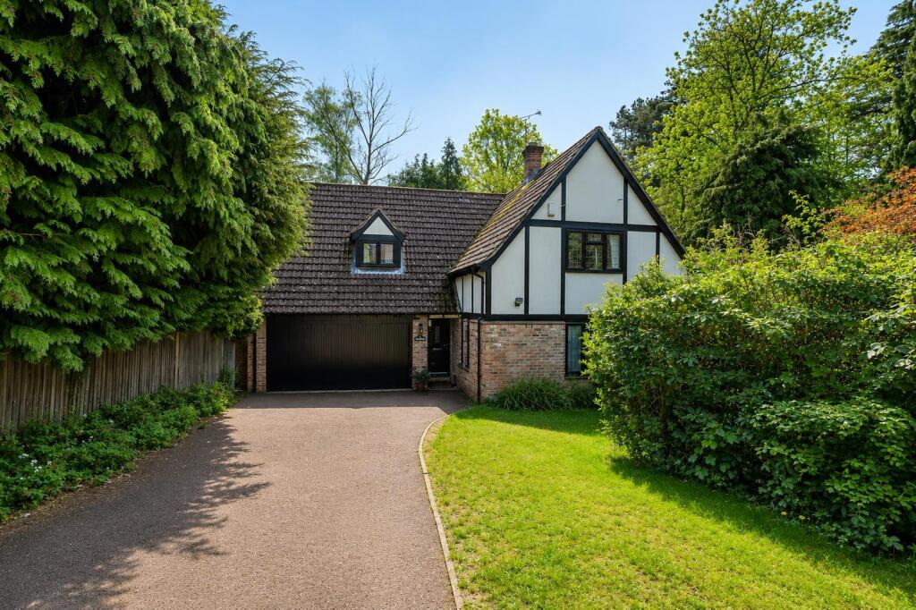 Main image of property: Oakdene, Ascot