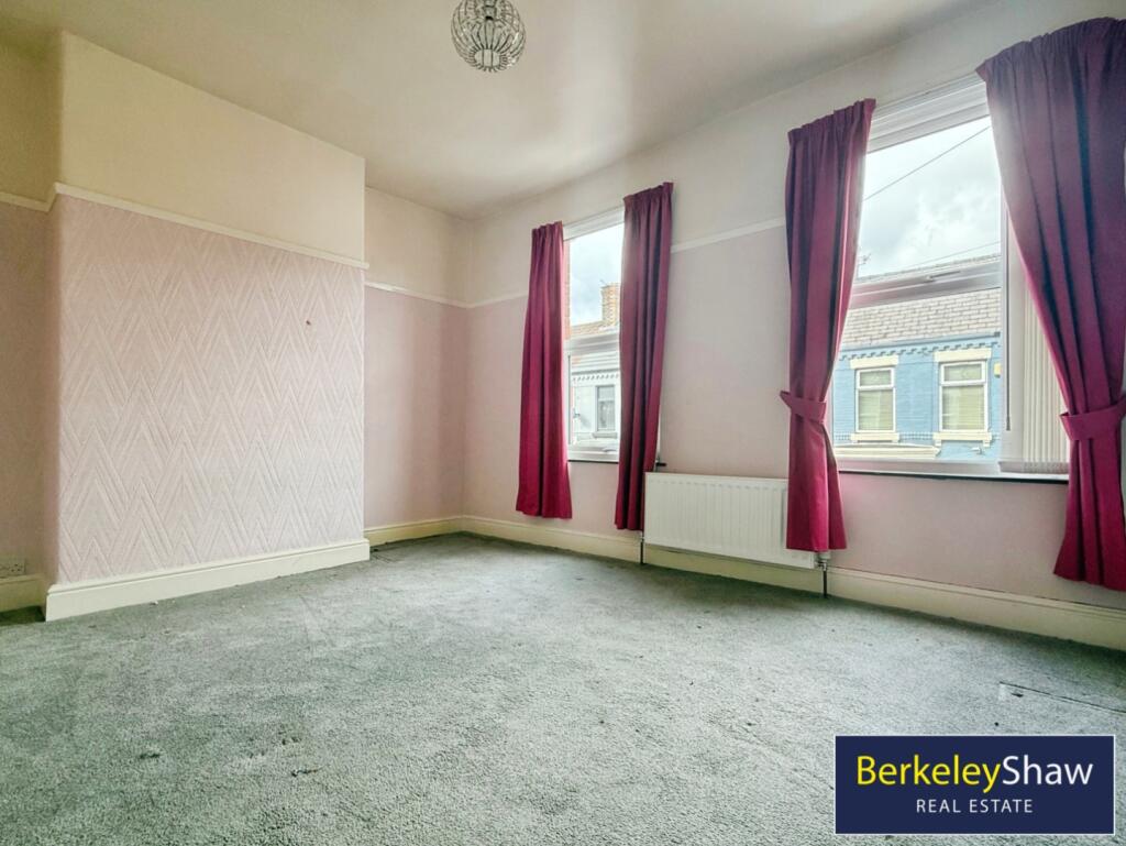 House in Liverpool, Elm Park - View 5