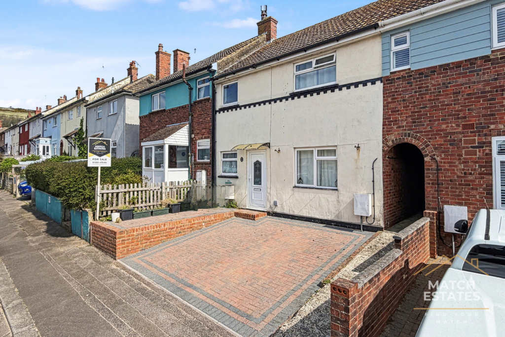 Main image of property: Tyson Road, Folkestone, Kent