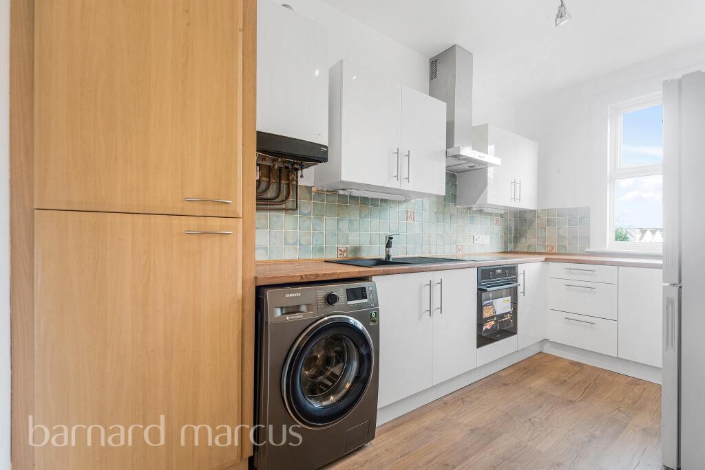 Main image of property: Bridge Road, EPSOM