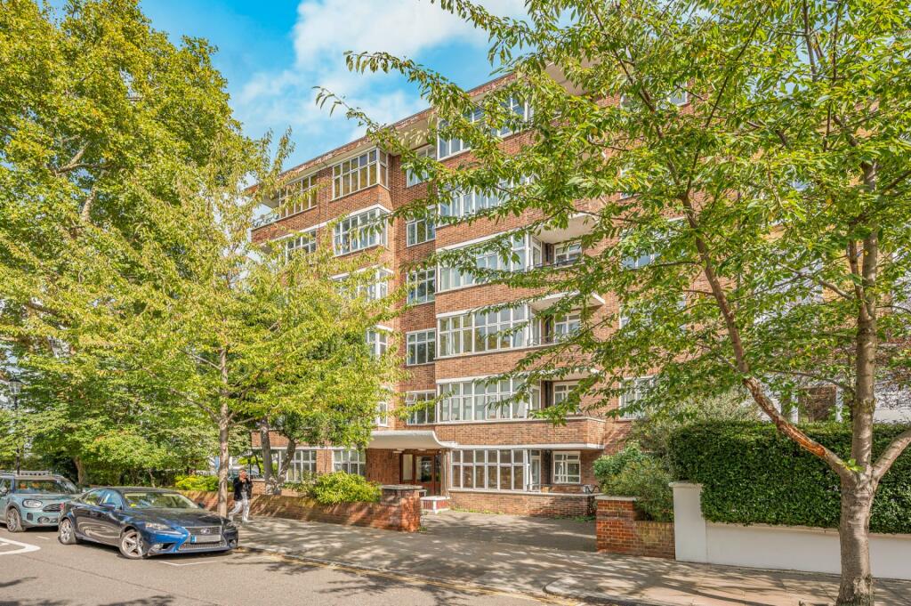 Apartment in London - View 4