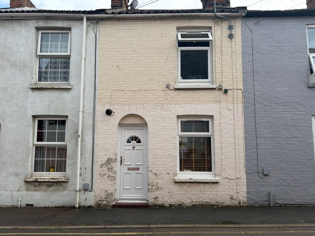 House in Peterborough
