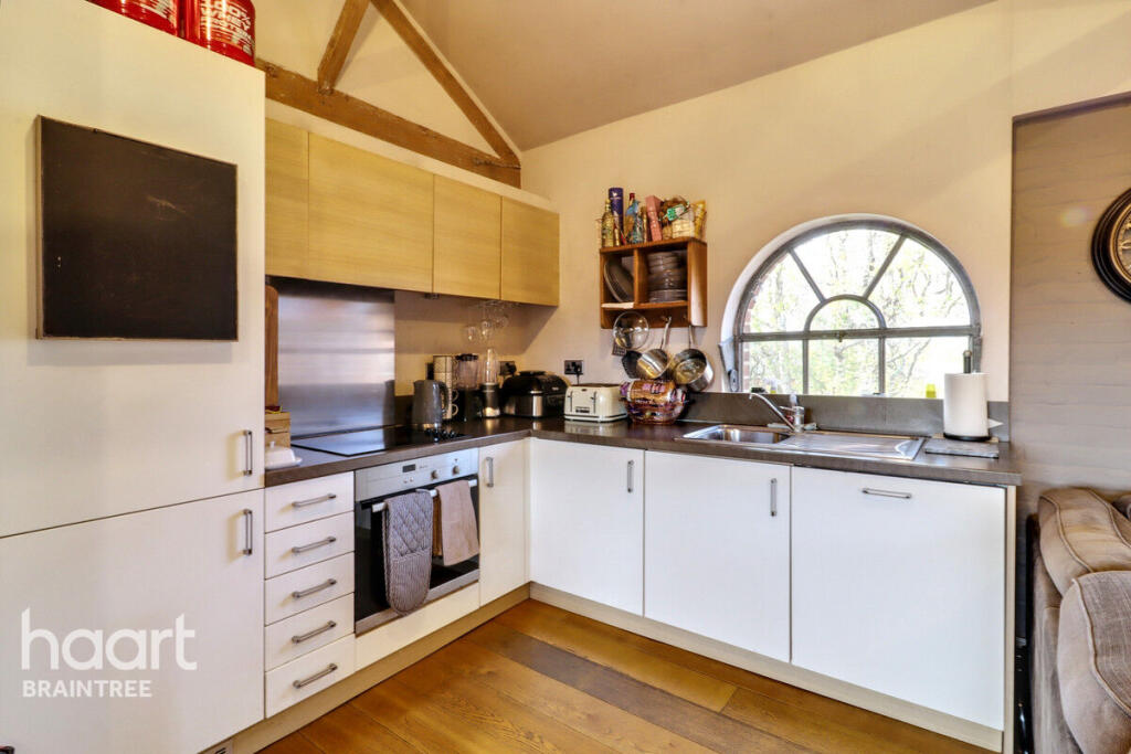 Main image of property: Old St Michaels Drive, BRAINTREE