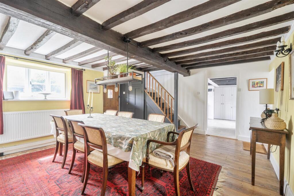 House in Salisbury, Wiltshire - View 4