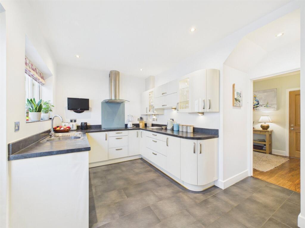 House in Bournemouth - More
