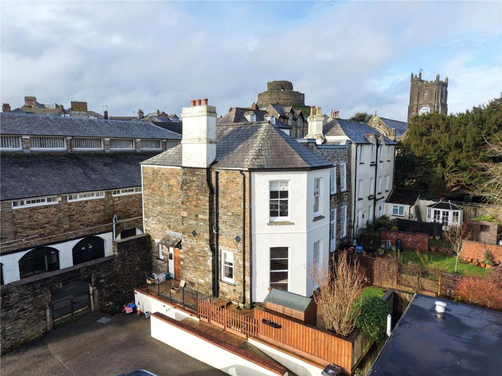 Main image of property: Market Street, Launceston, PL15