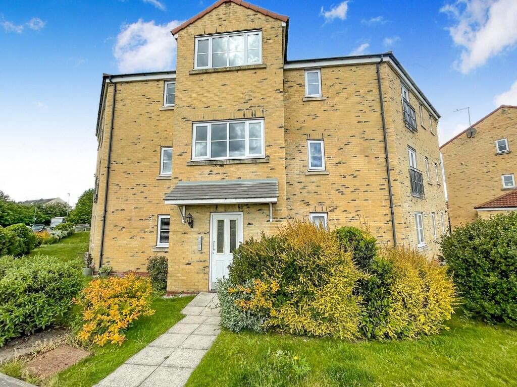 Main image of property: Rose Court, Selby, North Yorkshire, YO8