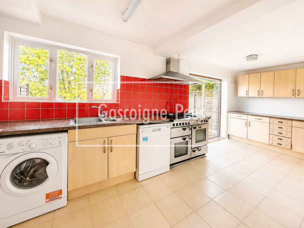 Main image of property: Bushy Hill Drive, GU1
