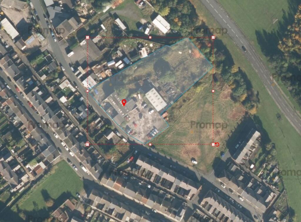 Main image of property: Milton Street, Crook, Durham, DL15 9JJ