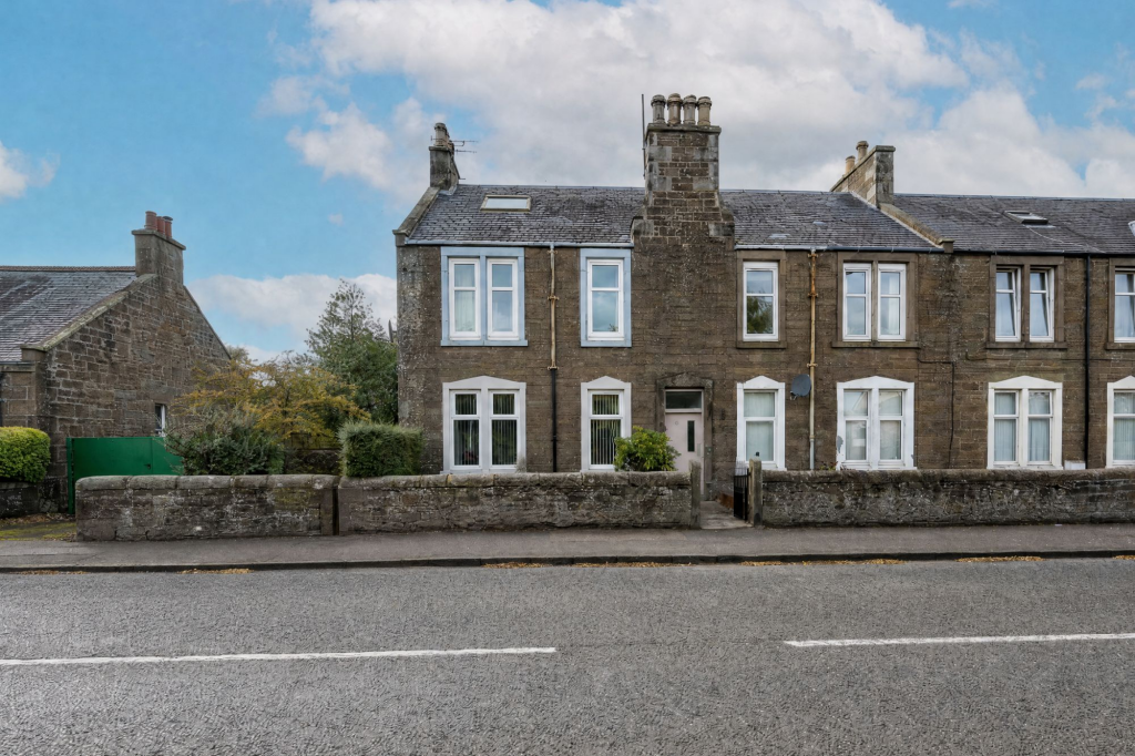 Apartment in Dundee