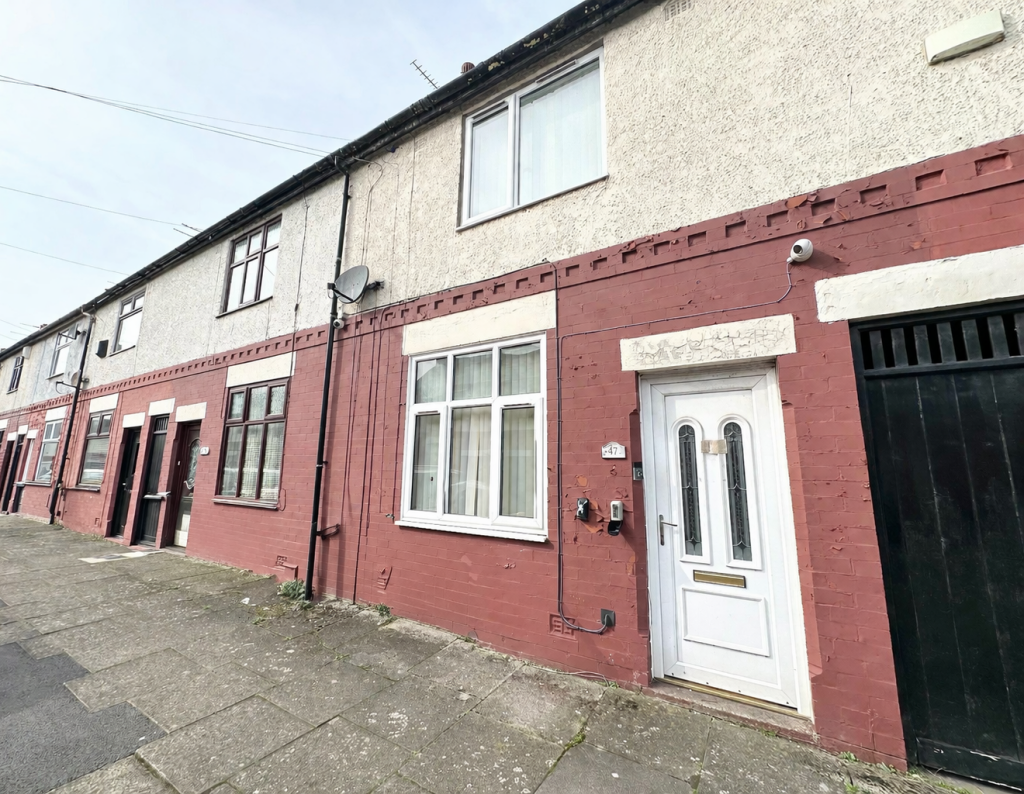 Main image of property: St. Chads Road,  Preston, PR1