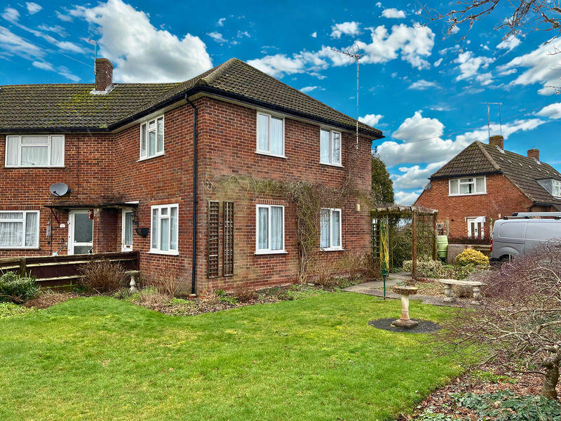 Main image of property: Roundfield, Upper Bucklebury