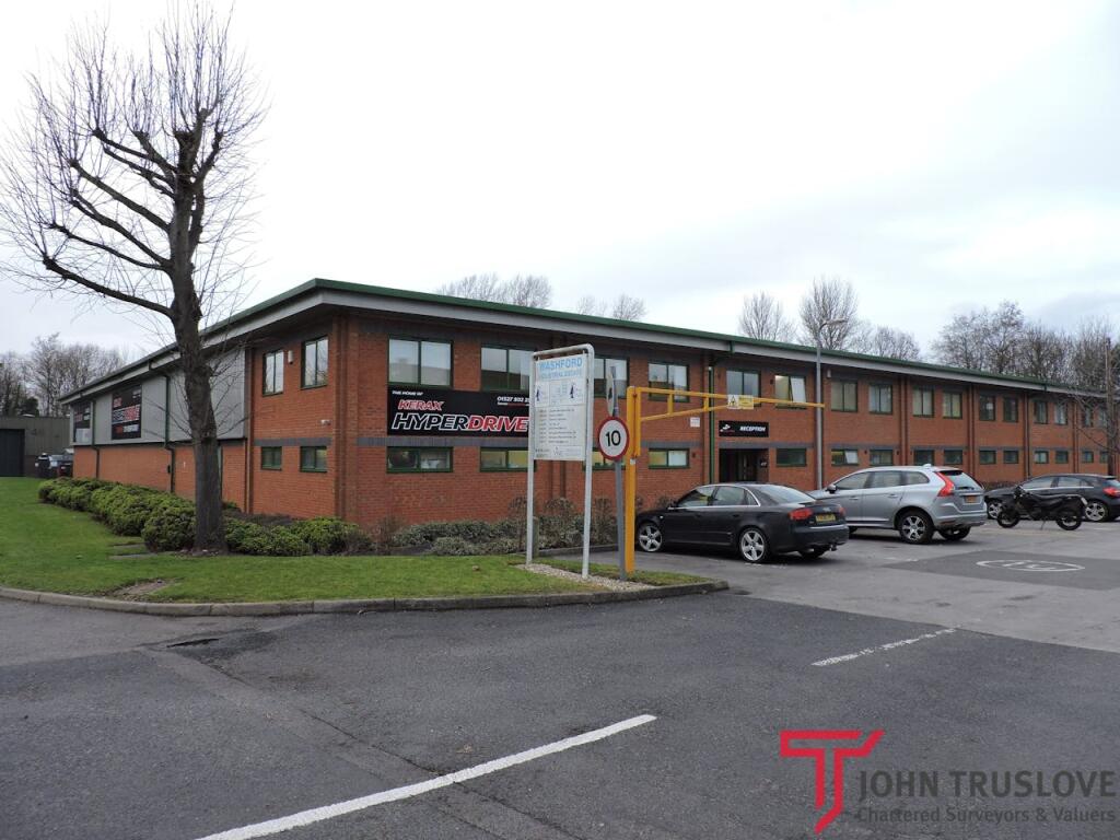 Unit 47 & 48 Heming Road, The Washford Industrial Estate, Redditch, B98 0EA