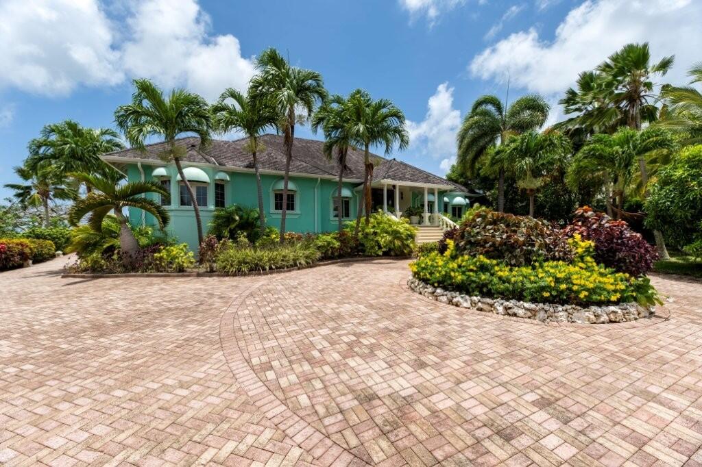 Main image of property: St Silas Heights, St James