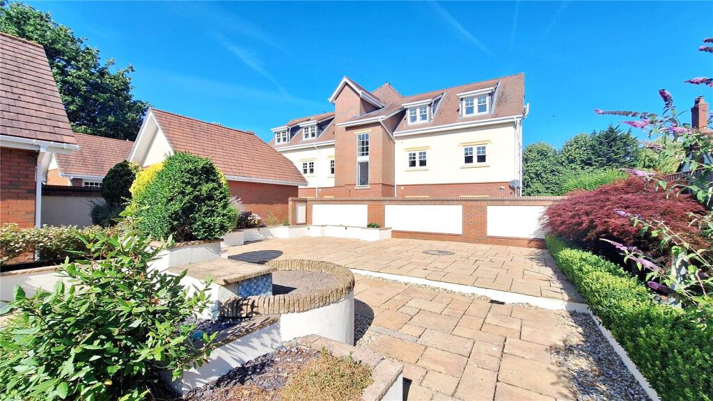 Main image of property: Walshaw Avenue, Colwyn Bay, Conwy, LL29