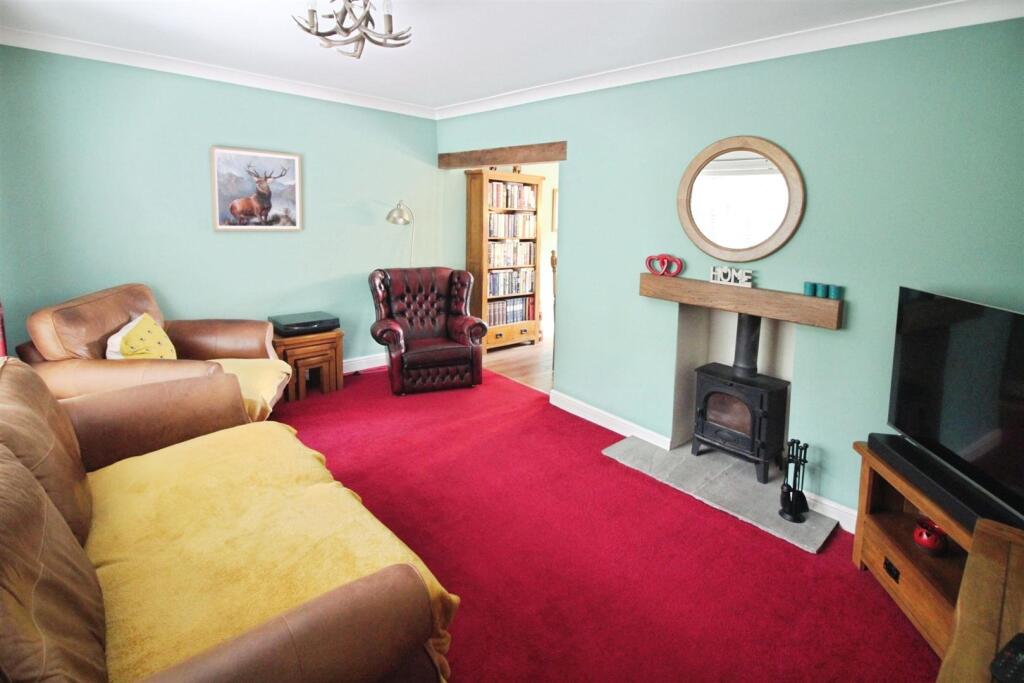 House in Leeds - More