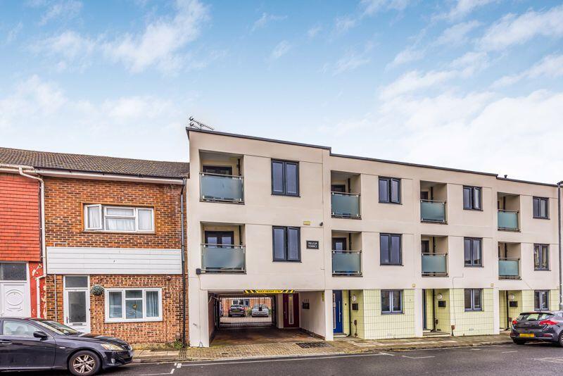 Main image of property: Melissa Terrace, Southsea