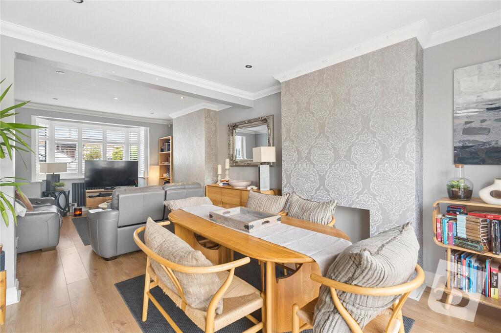 House in London - View 4