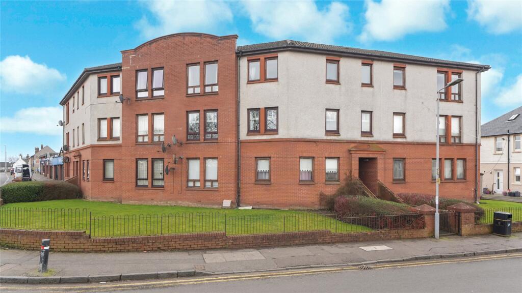Main image of property: Ladysgate Court, Carronshore, Falkirk, Stirlingshire, FK2