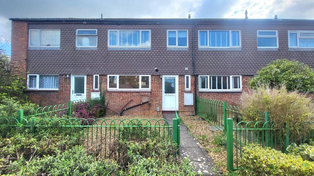Main image of property: Fellowes Gardens, Fletton, Peterborough, PE2