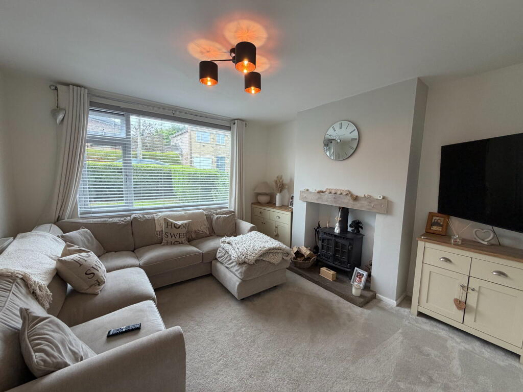 House in Huddersfield - View 4