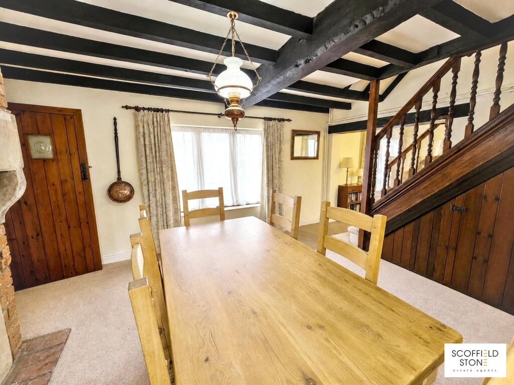 House in Derby - More