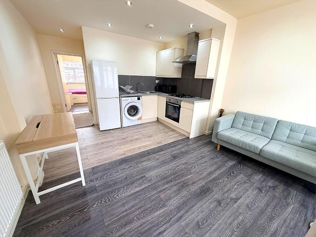 Main image of property: Winchester Road, London, E4
