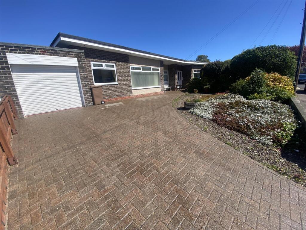 Main image of property: Wilton Drive, Whitley Bay