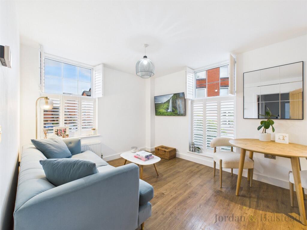 Main image of property: Canal Street, Chester, Cheshire, CH1