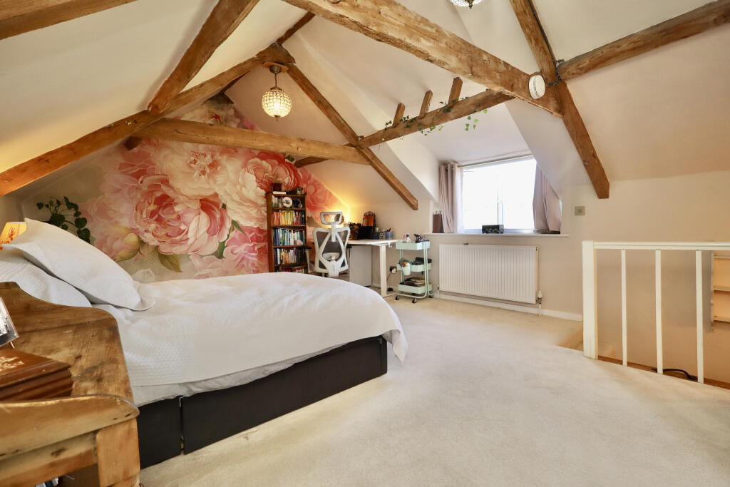 House in Wells, Somerset - View 4