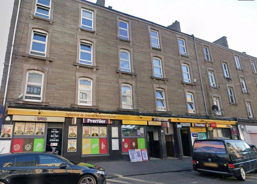 Main image of property: Strathmartine Road, East End, Dundee, DD3