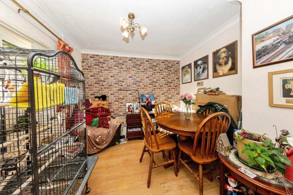 House in Swansea - More