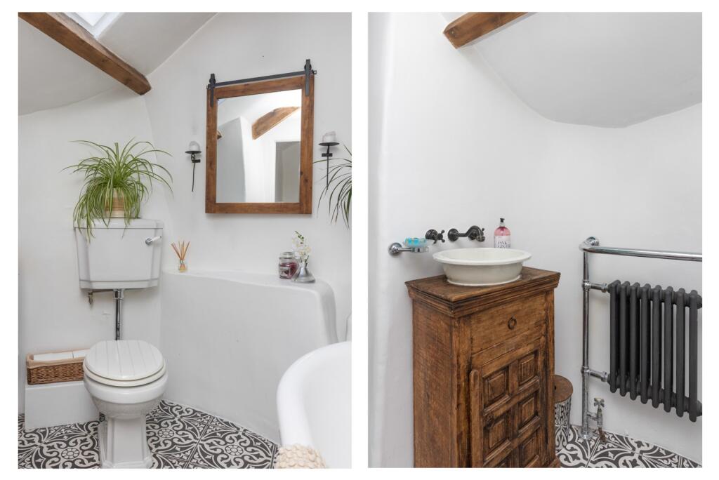 Additional image 9 of Characterful Somerset Longhouse, Old Wells Road, Shepton Mallet (West)