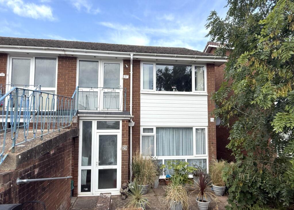 Main image of property: Broadmead, Exmouth